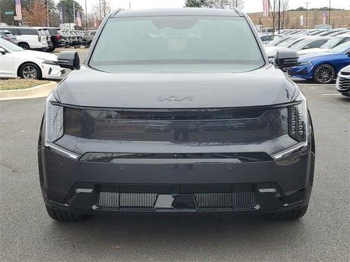 2026 Kia EV9 Land