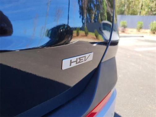 2025 Kia Carnival Hybrid EX