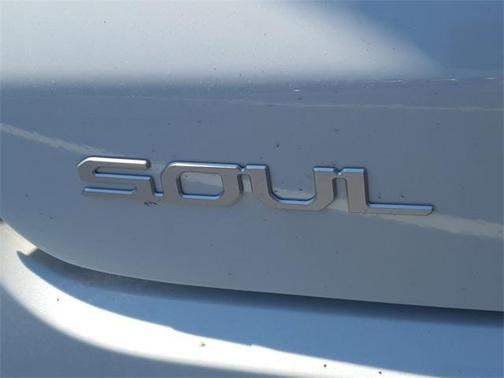 2025 Kia Soul EX