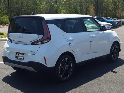 2025 Kia Soul EX