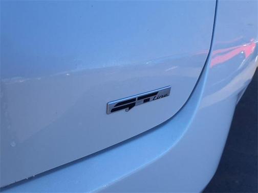 2025 Kia Soul GT-Line 2.0L