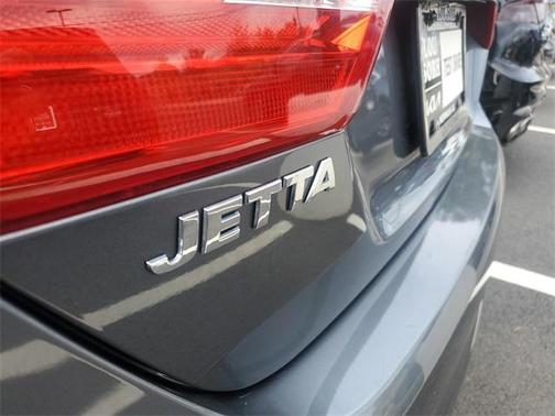 2013 Volkswagen Jetta Base