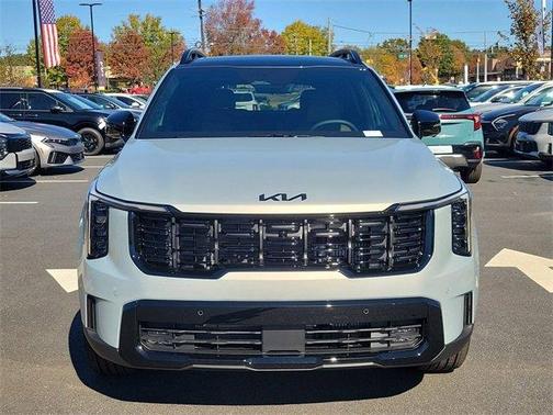 2026 Kia Sorento SX Prestige