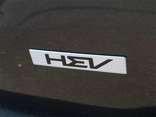 2025 Kia Carnival Hybrid SX