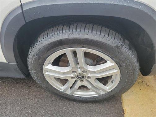 2020 Mercedes-Benz GLB 250 Base 4MATIC