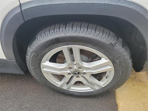 2020 Mercedes-Benz GLB 250 Base 4MATIC