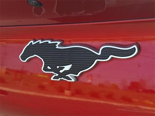 2021 Ford Mustang Mach-E Select