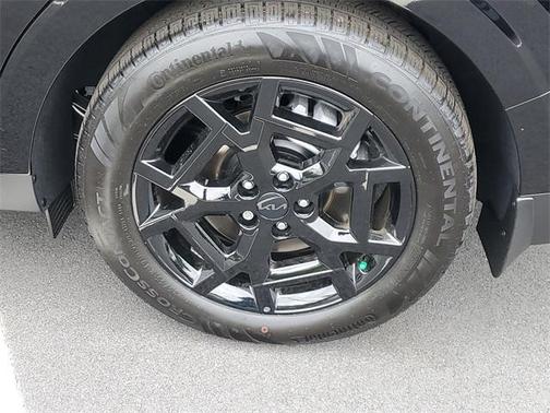2025 Kia Carnival SX Prestige