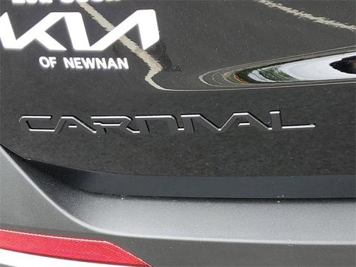2025 Kia Carnival SX Prestige