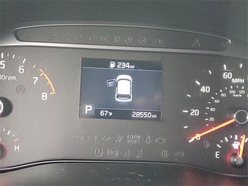 2021 Kia Soul EX