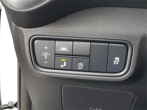 2021 Kia Soul EX