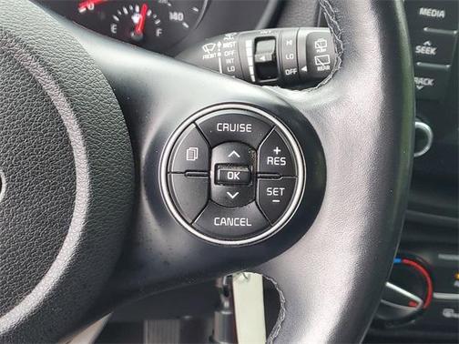 2021 Kia Soul EX