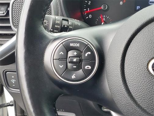 2021 Kia Soul EX