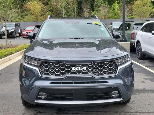 2023 Kia Sorento X-Line EX