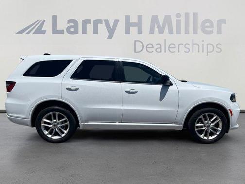 2023 Dodge Durango GT