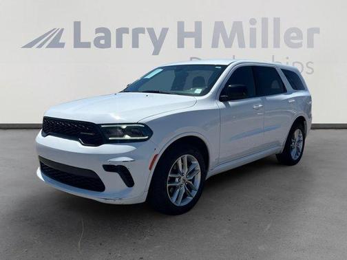 2023 Dodge Durango GT