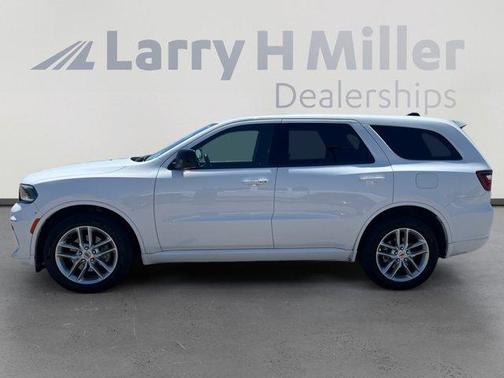 2023 Dodge Durango GT