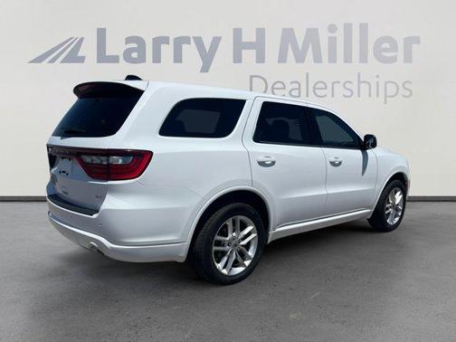 2023 Dodge Durango GT