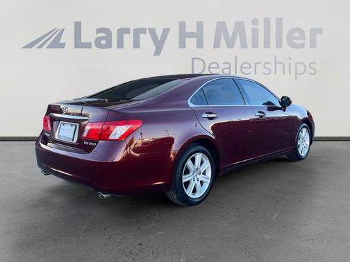 2007 Lexus ES 350 