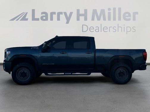 2020 GMC Sierra 2500 AT4