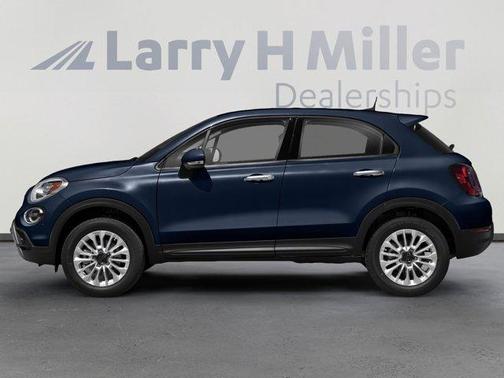 2022 FIAT 500X Sport