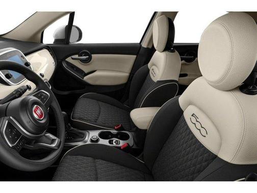 2022 FIAT 500X Sport