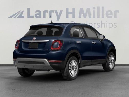 2022 FIAT 500X Sport