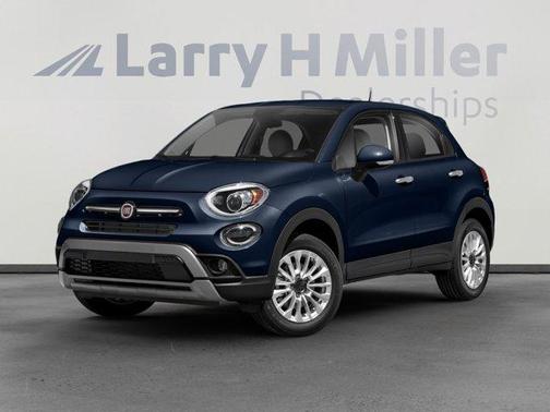 2022 FIAT 500X Sport