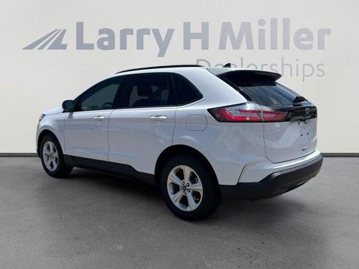 2021 Ford Edge SE