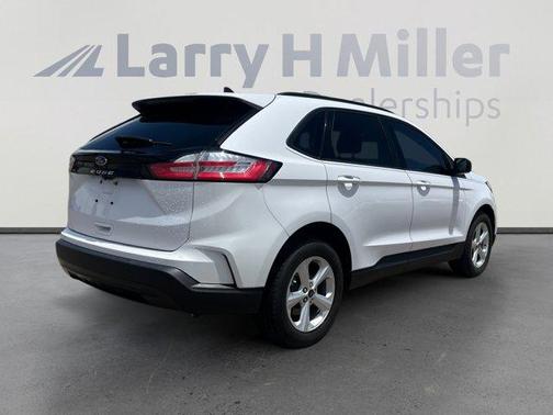 2021 Ford Edge SE