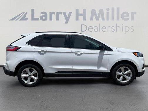 2021 Ford Edge SE