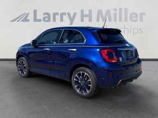 2022 FIAT 500X Sport