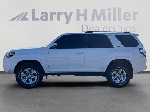 2019 Toyota 4Runner SR5 Premium