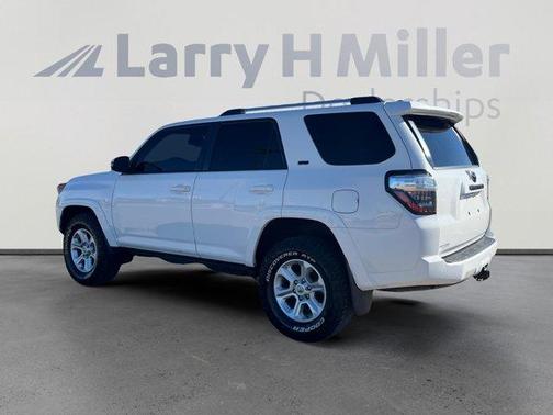 2019 Toyota 4Runner SR5 Premium