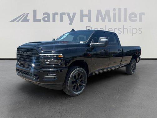2025 RAM 3500 Laramie