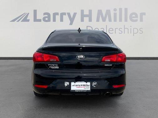 2014 Kia Forte Koup EX