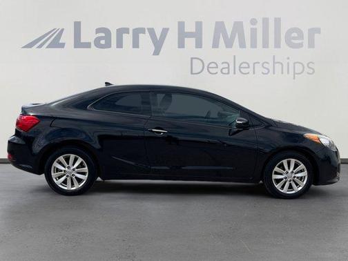 2014 Kia Forte Koup EX