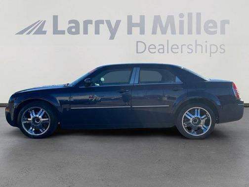 2006 Chrysler 300 Touring