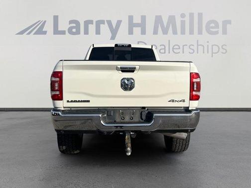 2021 RAM 3500 Laramie