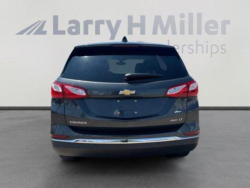 2018 Chevrolet Equinox 1LT