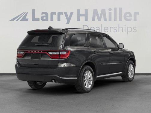 2025 Dodge Durango R/T