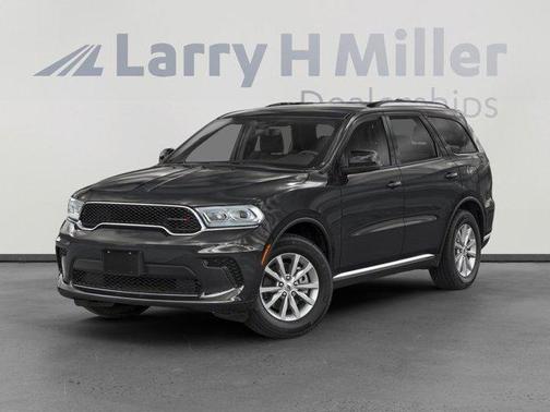 2025 Dodge Durango R/T