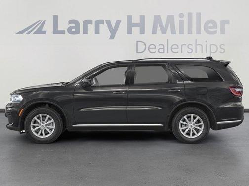 2025 Dodge Durango R/T