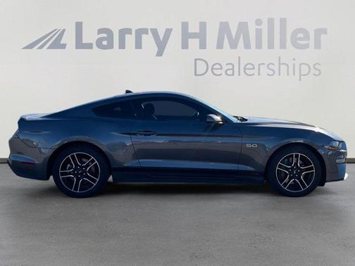 2022 Ford Mustang GT