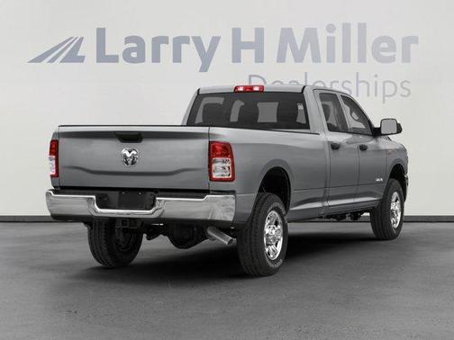 2021 RAM 3500 Laramie