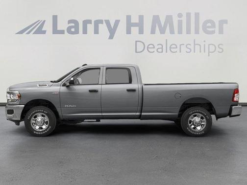 2021 RAM 3500 Laramie