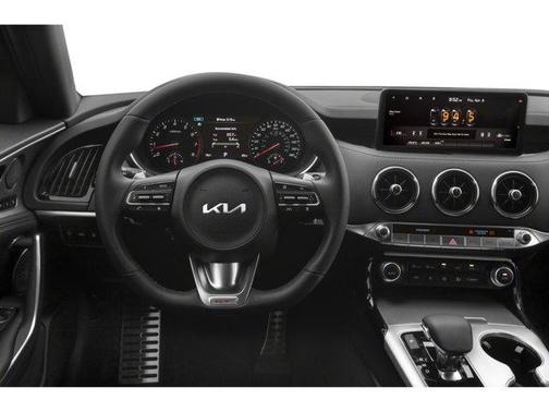 2023 Kia Stinger GT-Line