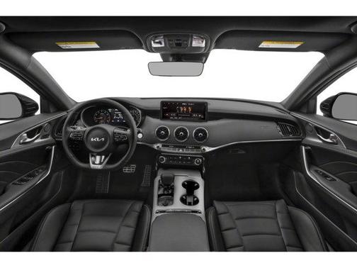 2023 Kia Stinger GT-Line