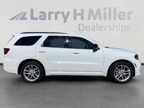 2023 Dodge Durango GT