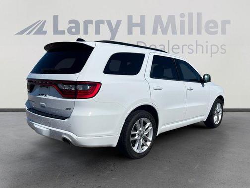 2023 Dodge Durango GT